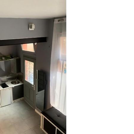 Spacious Bright Split Level Flat In The Fashionable Marais Apartment Paris Luaran gambar