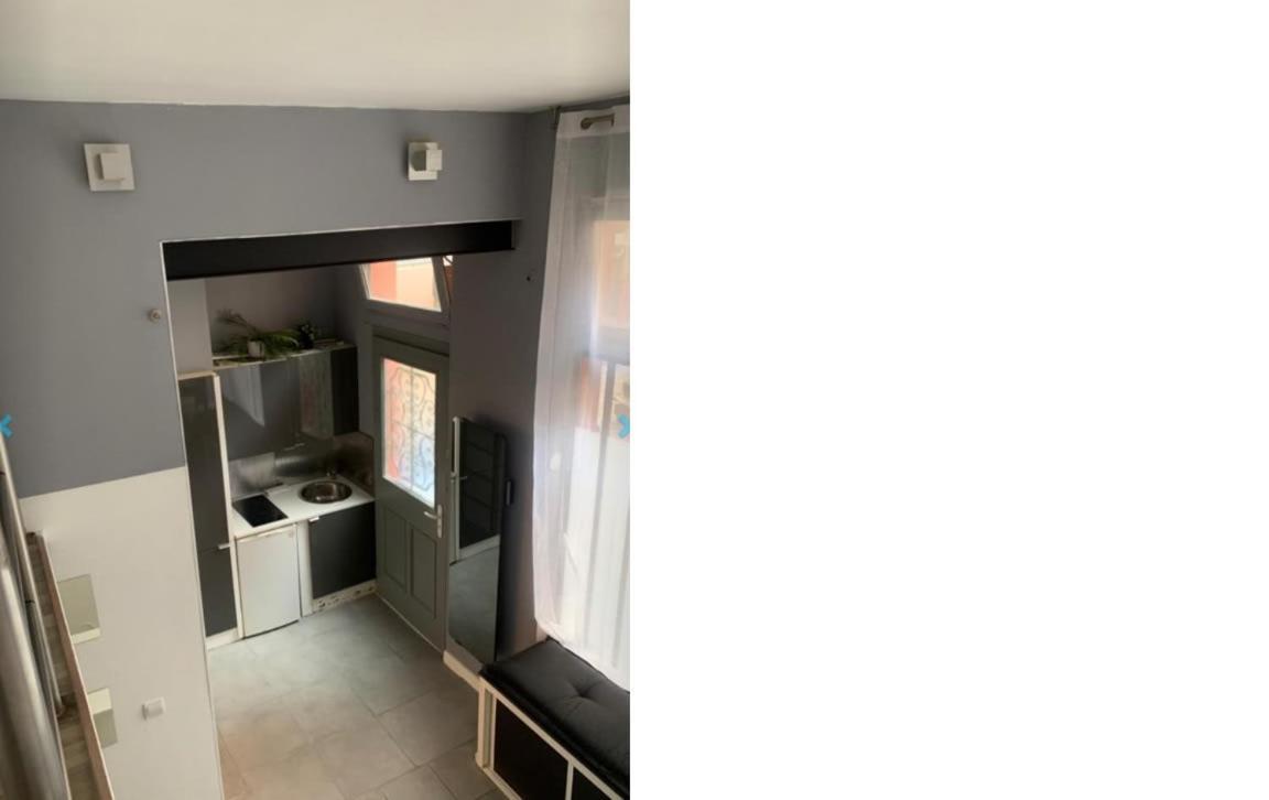 Spacious Bright Split Level Flat In The Fashionable Marais Apartment Paris Luaran gambar